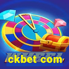 ckbet com